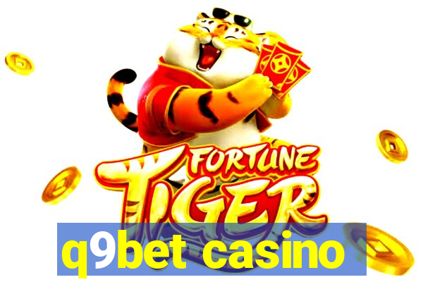 q9bet casino